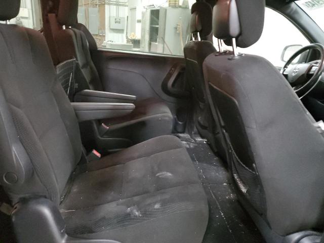 Foto 11 de la subasta – 2016 DODGE GRAND CARA con VIN 2C4RDGBG7GR285214