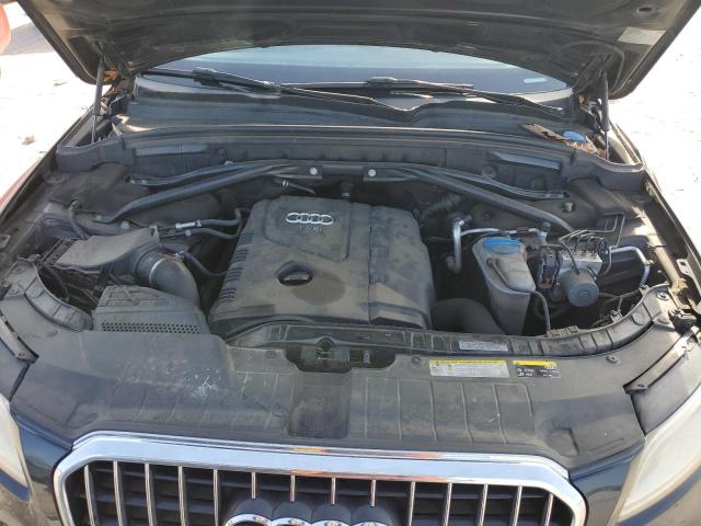 Photo 12 from auction – 2014 AUDI Q5 PREMIUM with VIN WA1CFAFP3EA085577