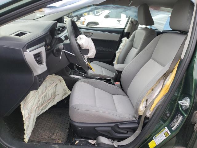 Photo 7 from auction – 2014 TOYOTA COROLLA EC with VIN 5YFBPRHE3EP103371