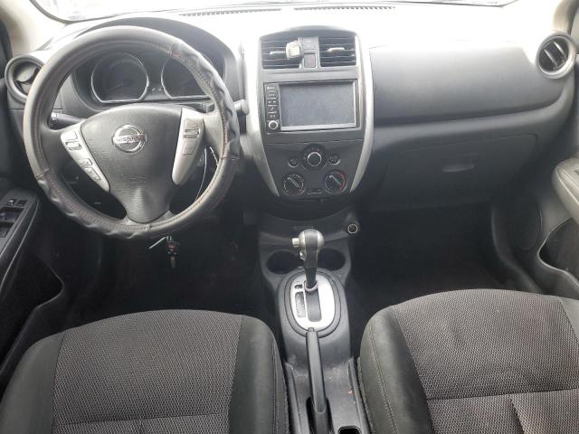 Photo 8 from auction – 2018 NISSAN VERSA S with VIN 3N1CN7AP4JL879190