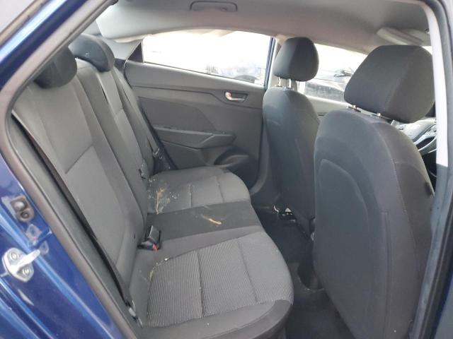 Photo 10 from auction – 2019 HYUNDAI ACCENT SE with VIN 3KPC24A38KE054261
