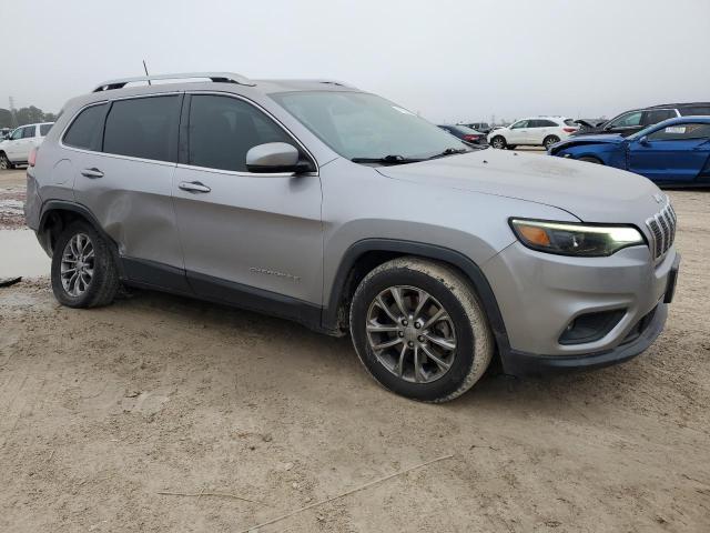 Photo 4 from auction – 2019 JEEP CHEROKEE L with VIN 1C4PJLLB5KD403395
