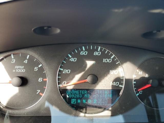 Photo 9 from auction – 2011 CHEVROLET IMPALA LT with VIN 2G1WG5EK7B1292646
