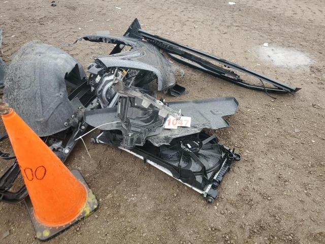 Photo 13 from auction – 2023 FORD BRONCO BAS with VIN 1FMEE5DP5PLA84834