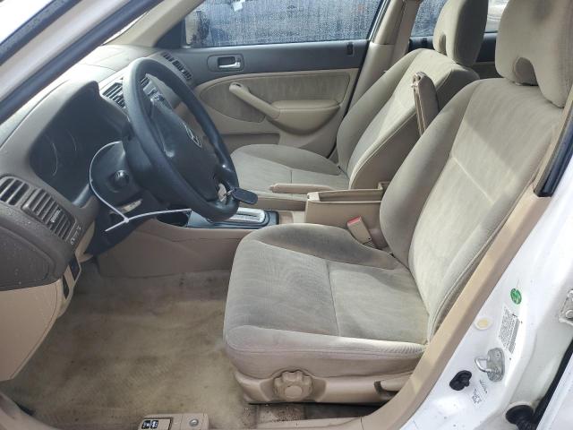 Photo 7 from auction – 2004 HONDA CIVIC with VIN 2HGES16504H528939