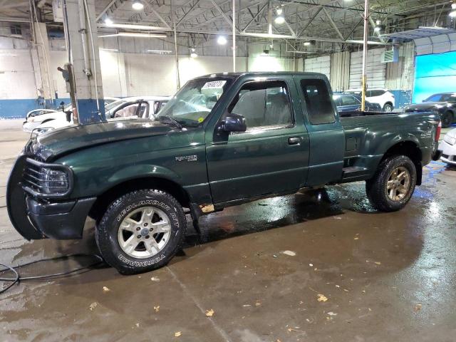 FORD RANGER SUP 2002 with VIN 1FTZR45E52PA73576 - Photo from auction