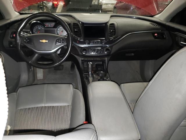 Photo 8 from auction – 2015 CHEVROLET IMPALA LT with VIN 2G1115SL1F9256371