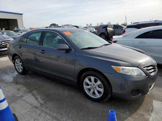 Photo 4 from auction – 2011 TOYOTA CAMRY BASE with VIN 4T1BF3EK7BU775633