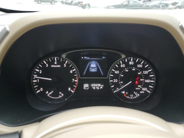 Foto 9 de la subasta – 2014 NISSAN PATHFINDER con VIN 5N1AR2MN7EC687488