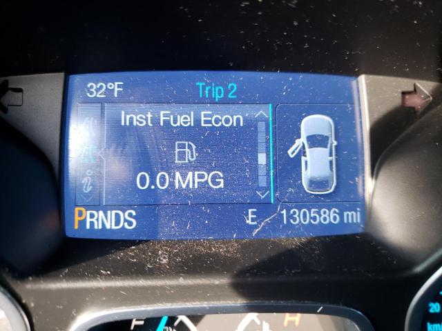 Photo 9 from auction – 2014 FORD ESCAPE SE with VIN 1FMCU0GX2EUB09771