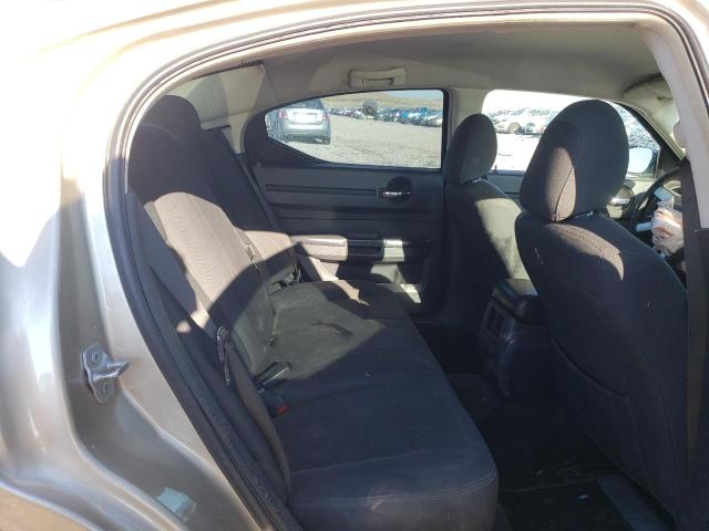 Photo 10 from auction – 2008 DODGE CHARGER with VIN 2B3KA43R28H275983
