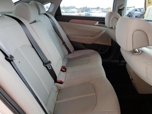 Photo 10 from auction – 2015 HYUNDAI SONATA SE with VIN 5NPE24AF2FH180362