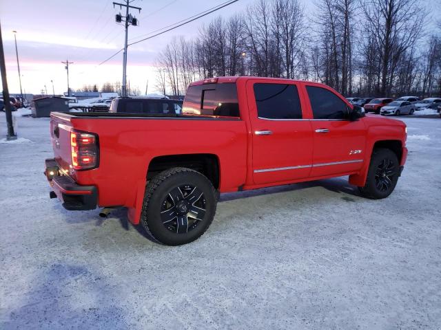 Photo 3 from auction – 2017 CHEVROLET SILVERADO with VIN 3GCUKSEC2HG120044