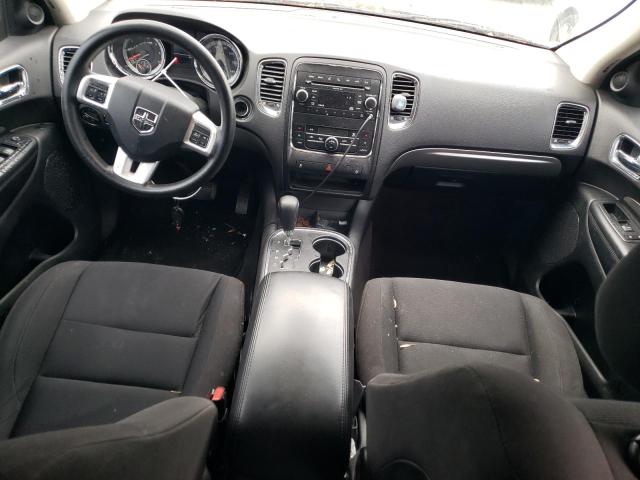 Photo 8 from auction – 2011 DODGE DURANGO EX with VIN 1D4RD2GG5BC741811
