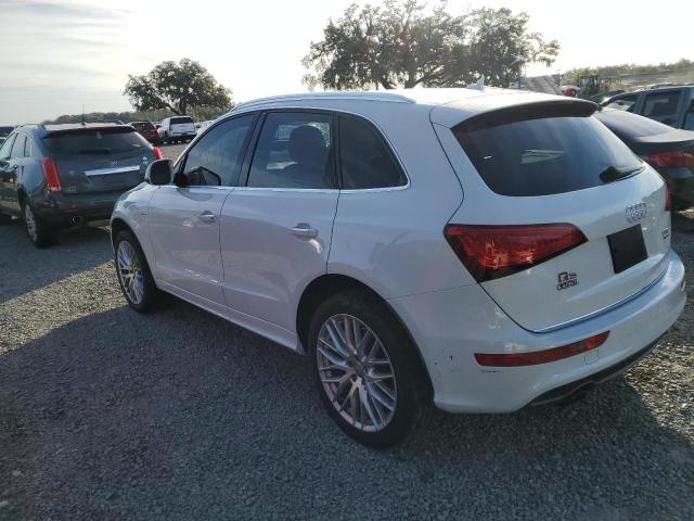 Фото 2 с аукциона – 2017 AUDI Q5 PREMIUM с VIN WA1M2AFP5HA041651