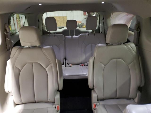 Photo 10 from auction – 2021 CHRYSLER VOYAGER LX with VIN 2C4RC1DG1MR533529