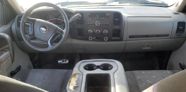 Photo 8 from auction – 2011 CHEVROLET SILVERADO with VIN 1GCRCPE04BZ352870