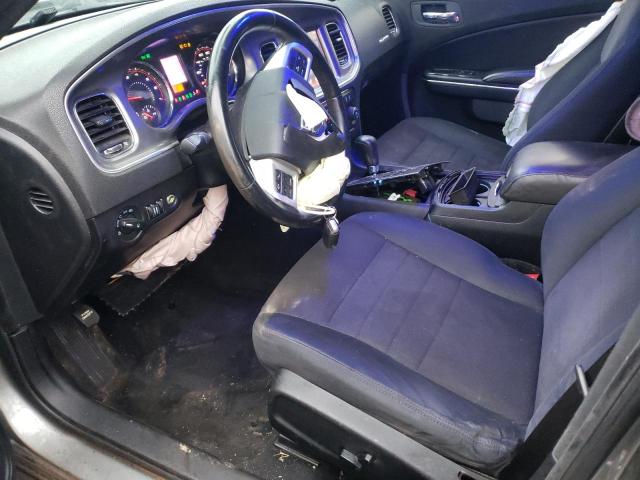 Photo 7 from auction – 2011 DODGE CHARGER with VIN 2B3CL3CG1BH516222