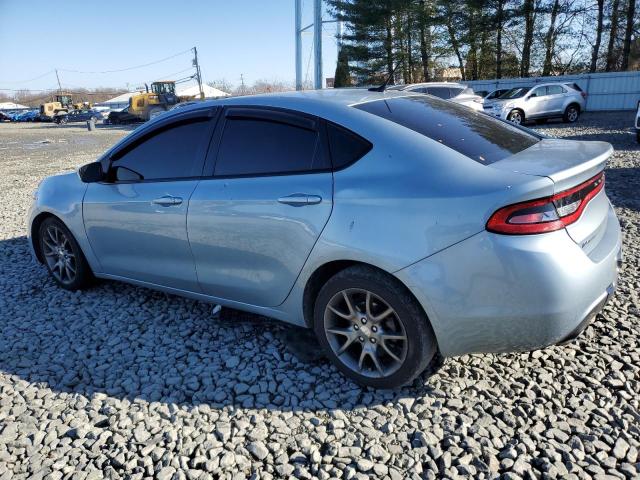 Photo 2 from auction – 2013 DODGE DART SXT with VIN 1C3CDFBA7DD295899