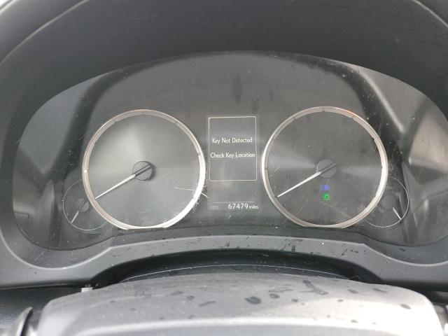 Photo 9 from auction – 2019 LEXUS IS 300 with VIN JTHBA1D26K5097040