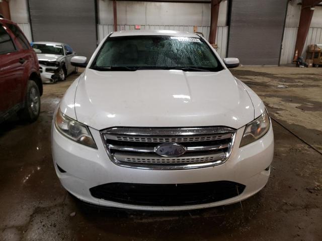 Photo 5 from auction – 2011 FORD TAURUS SEL with VIN 1FAHP2EW6BG142411