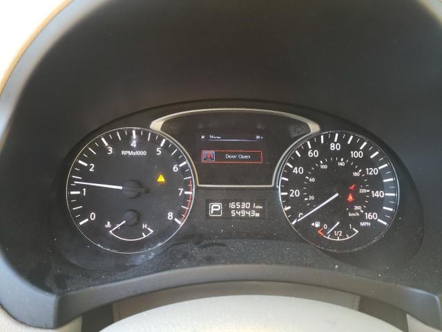 Photo 9 from auction – 2014 NISSAN ALTIMA 2.5 with VIN 1N4AL3AP5EC130585