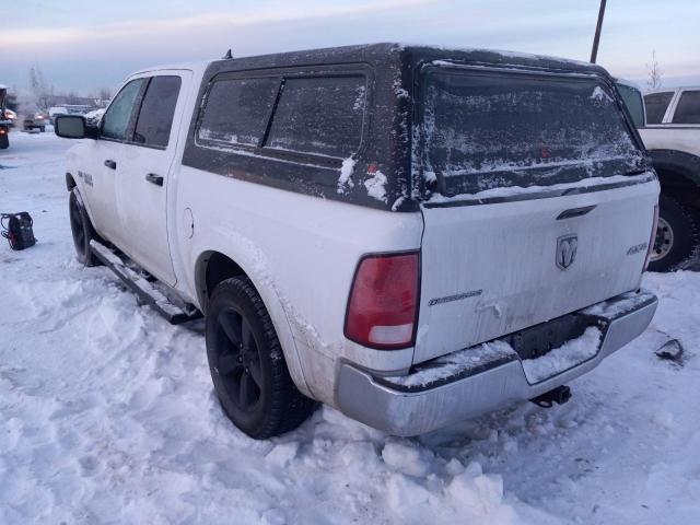 Photo 2 from auction – 2016 RAM 1500 with VIN 1C6RR7LT1GS161622