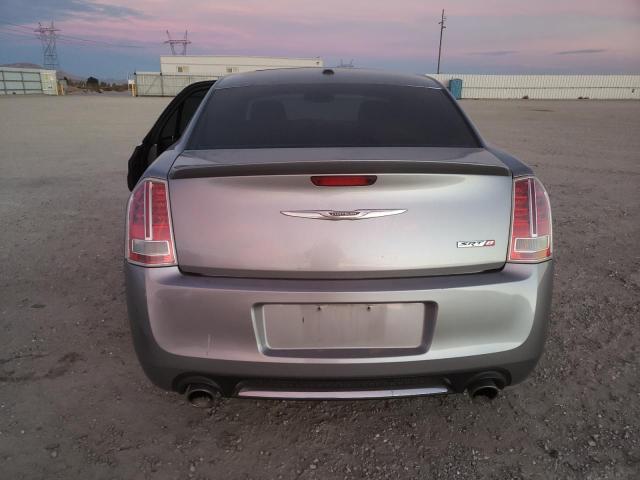 Photo 6 from auction – 2013 CHRYSLER 300 SRT8 C with VIN 2C3CCAXJ9DH711730