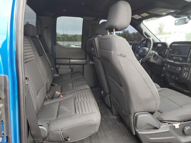 Photo 10 from auction – 2021 FORD F150 SUPER with VIN 1FTEX1EPXMFD09085
