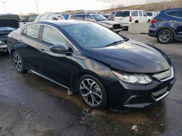 Photo 4 from auction – 2017 CHEVROLET VOLT PREMI with VIN 1G1RD6S59HU215963