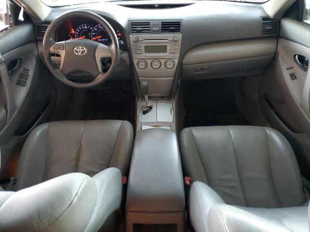 Photo 8 from auction – 2011 TOYOTA CAMRY BASE with VIN 4T1BF3EK9BU737885