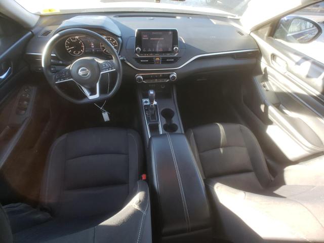 Photo 8 from auction – 2020 NISSAN ALTIMA S with VIN 1N4BL4BV7LC250649