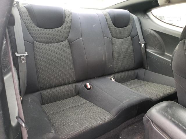 Photo 10 from auction – 2011 HYUNDAI GENESIS CO with VIN KMHHT6KD5BU044807