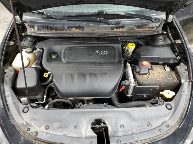 Photo 11 from auction – 2013 DODGE DART SXT with VIN 1C3CDFBAXDD335117