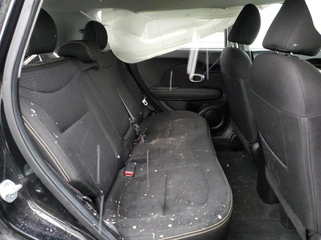 Photo 10 from auction – 2015 KIA SOUL + with VIN KNDJP3A57F7136086