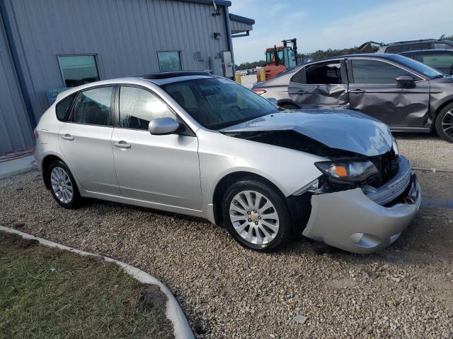 Photo 4 from auction – 2011 SUBARU IMPREZA 2. with VIN JF1GH6B65BH820970