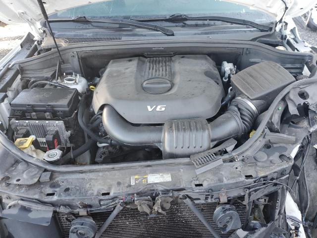 Photo 12 from auction – 2015 JEEP GRAND CHER with VIN 1C4RJFBG5FC717289