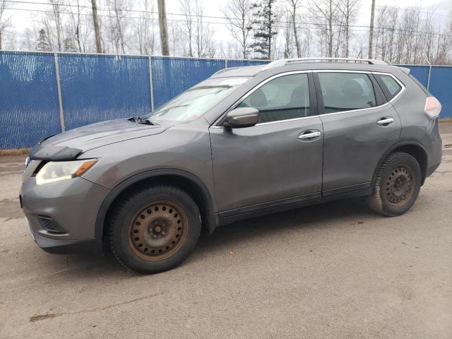 Photo 1 from auction – 2014 NISSAN ROGUE S with VIN 5N1AT2MV0EC844344