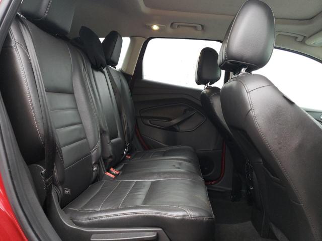 Photo 10 from auction – 2015 FORD ESCAPE TIT with VIN 1FMCU0J99FUB81370