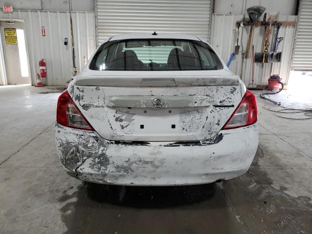 Photo 6 from auction – 2013 NISSAN VERSA S with VIN 3N1CN7AP6DL831811
