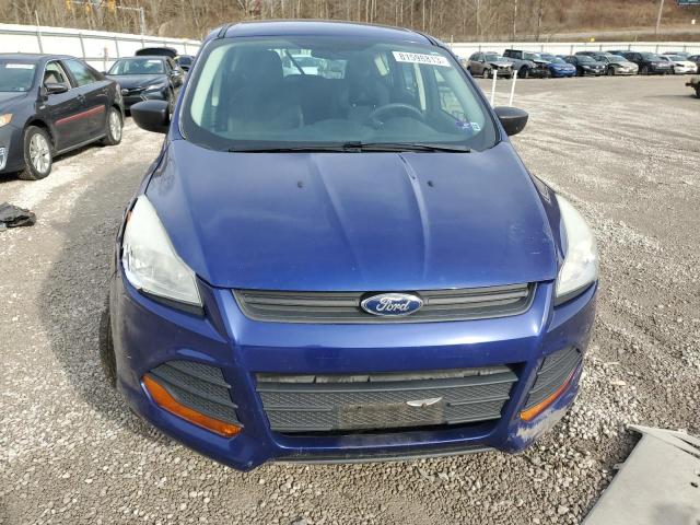 Photo 5 from auction – 2015 FORD ESCAPE S with VIN 1FMCU0F79FUB17921