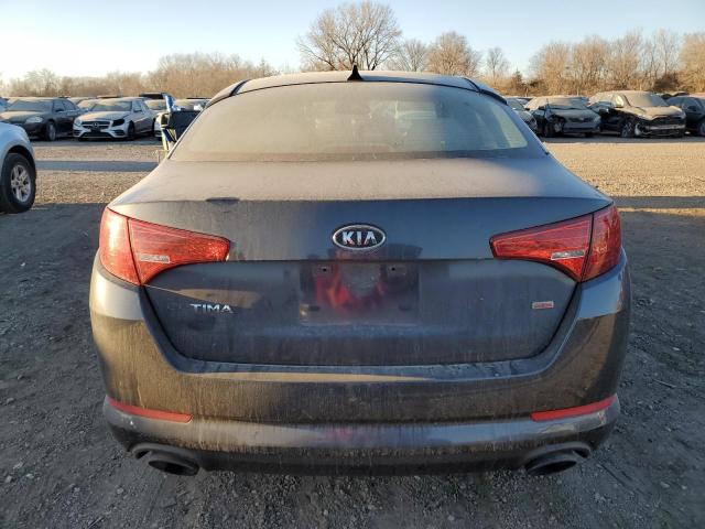 Zdjęcie 6 z aukcji – 2011 KIA OPTIMA LX z VIN KNAGM4A7XB5108781