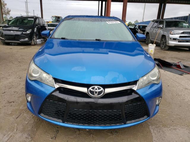Photo 5 from auction – 2017 TOYOTA CAMRY SE A with VIN 4T1BF1FK7HU641510