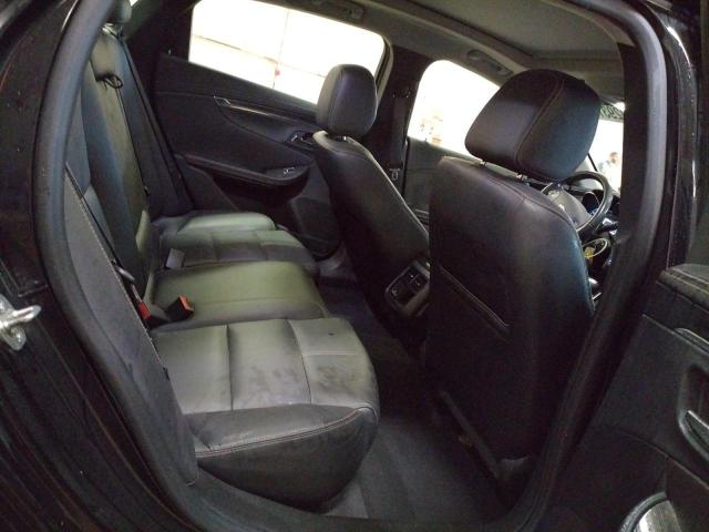 Photo 10 from auction – 2017 CHEVROLET IMPALA LT with VIN 2G1105S33H9126467