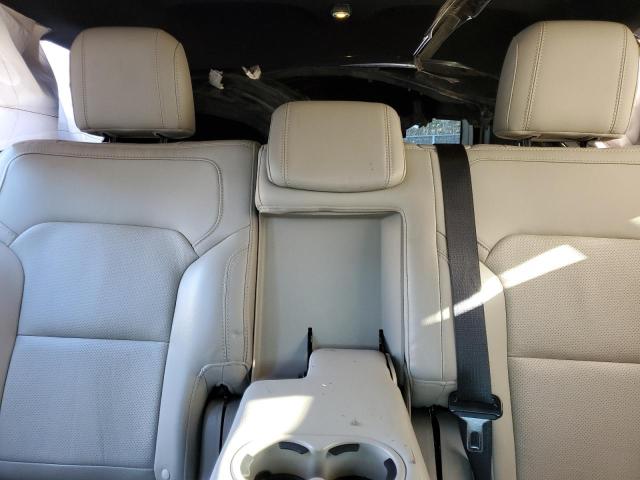 Photo 10 from auction – 2018 FORD EXPLORER L with VIN 1FM5K7F89JGB52451