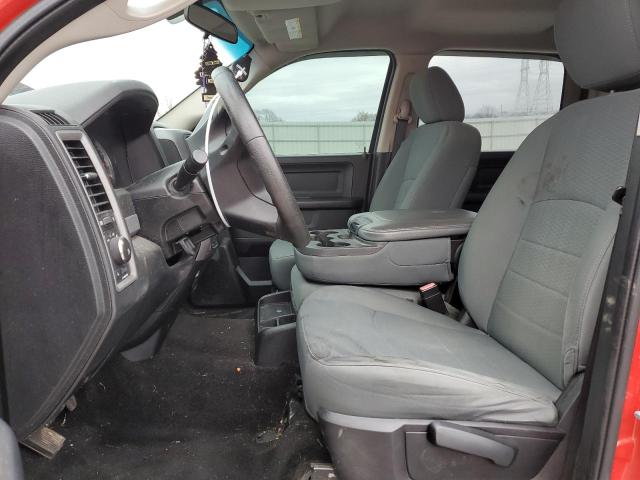 Photo 7 from auction – 2015 RAM 1500 ST with VIN 1C6RR7KT9FS696486