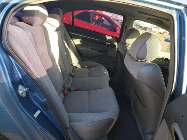 Photo 10 from auction – 2008 HONDA CIVIC EX with VIN 1HGFA16868L051847