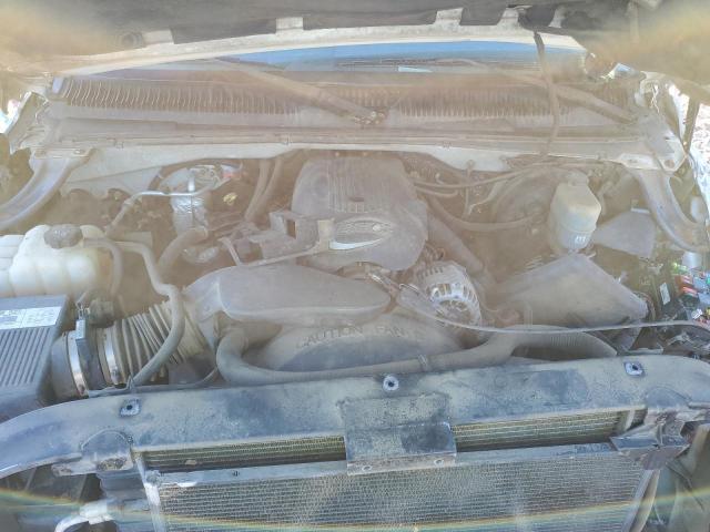 Photo 11 from auction – 2002 CHEVROLET SILVERADO with VIN 2GCEC19TX21285393