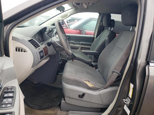 صورة رقم 7 من المزاد - 2010 CHRYSLER TOWN & COU مع VIN 2A4RR2D14AR448643