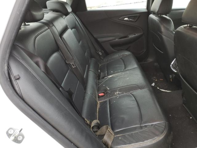 Photo 10 from auction – 2016 CHEVROLET MALIBU LT with VIN 1G1ZE5ST5GF301229